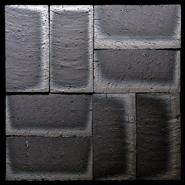 Kasuri Flat Wall Tile